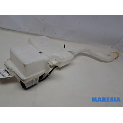 Renault - Trafic - Ruitensproeiertank voor