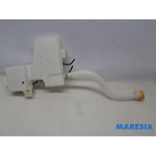 Renault - Trafic - Ruitensproeiertank voor