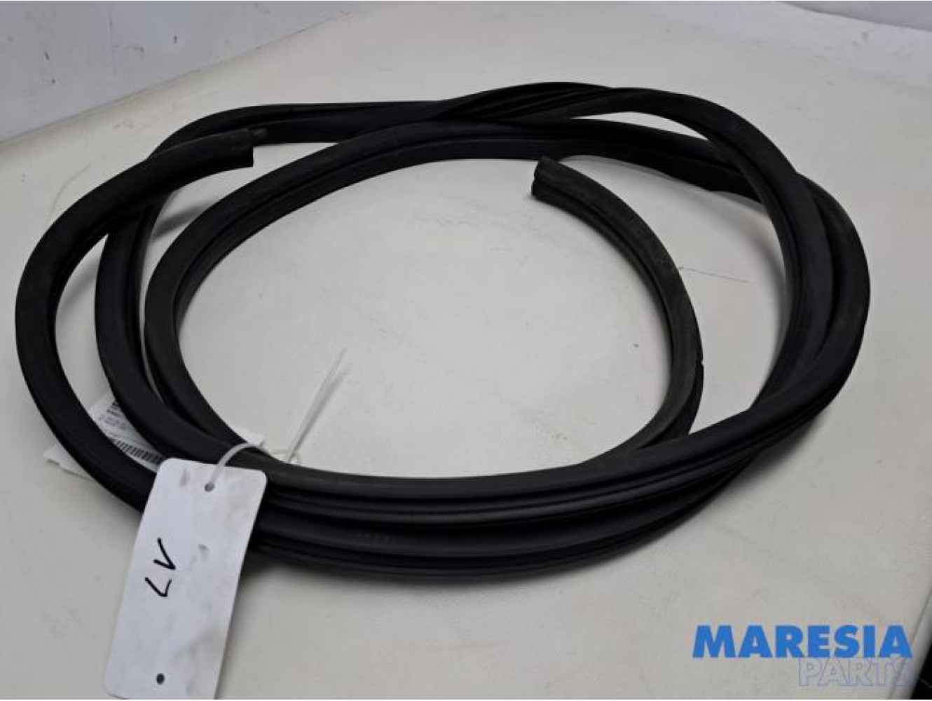 Renault - Trafic - Door seal 2-door, left