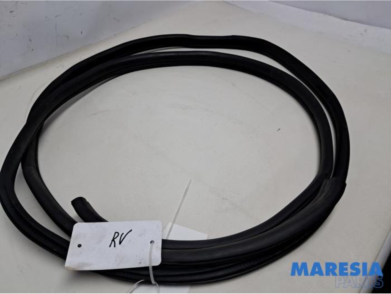 Renault - Trafic - Joint caoutchouc portière 2portes droite