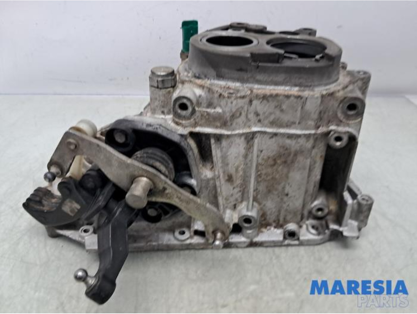 Renault - Kangoo - Versnellingsbakhuis