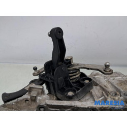 Renault - Kangoo - Versnellingsbakhuis