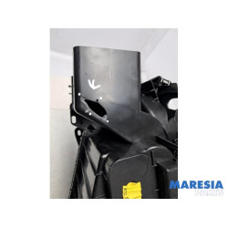 Peugeot - 308 - Heizgehäuse