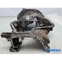 Renault - Megane - Carterpan