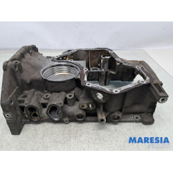 Renault - Megane - Carterpan