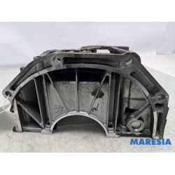 Renault - Megane - Carterpan