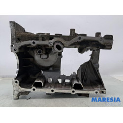 Renault - Megane - Carterpan