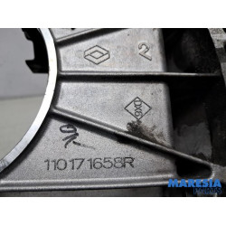 Renault - Megane - Carterpan