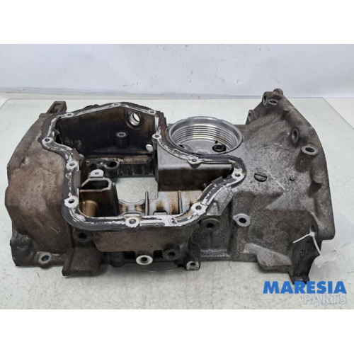 Renault - Megane - Carterpan