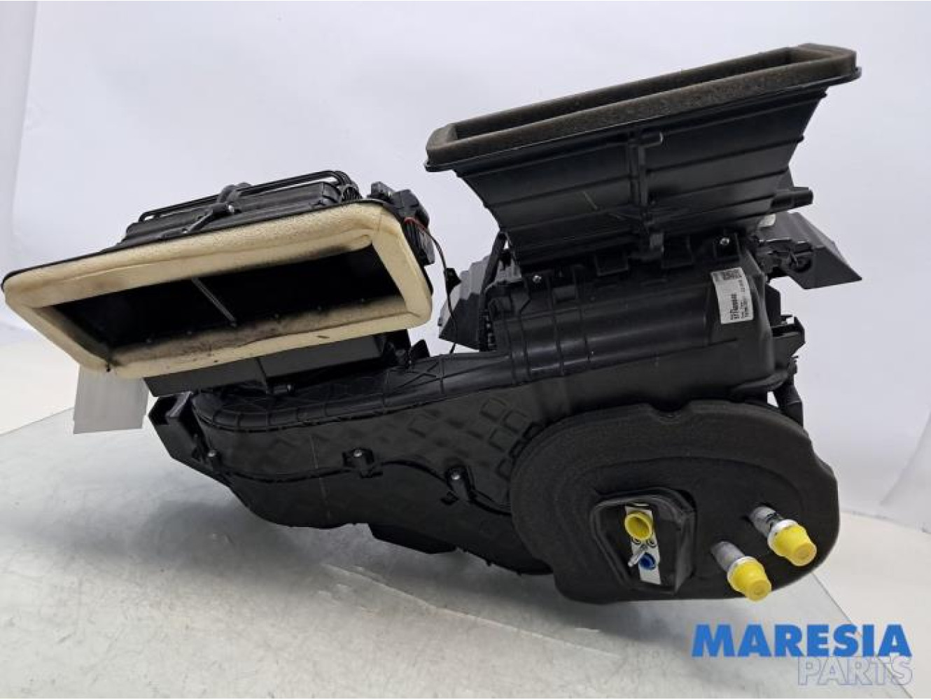 Opel - Combo - Boîtier chauffage