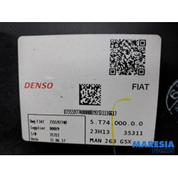 Opel - Combo - Boîtier chauffage