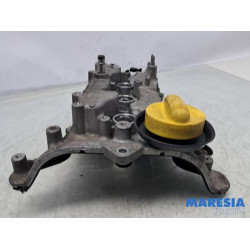 Renault - Megane - Couvercle soupapes