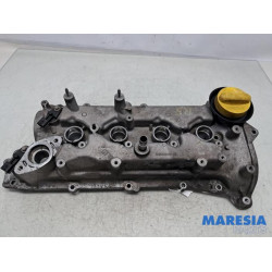 Renault - Megane - Couvercle soupapes