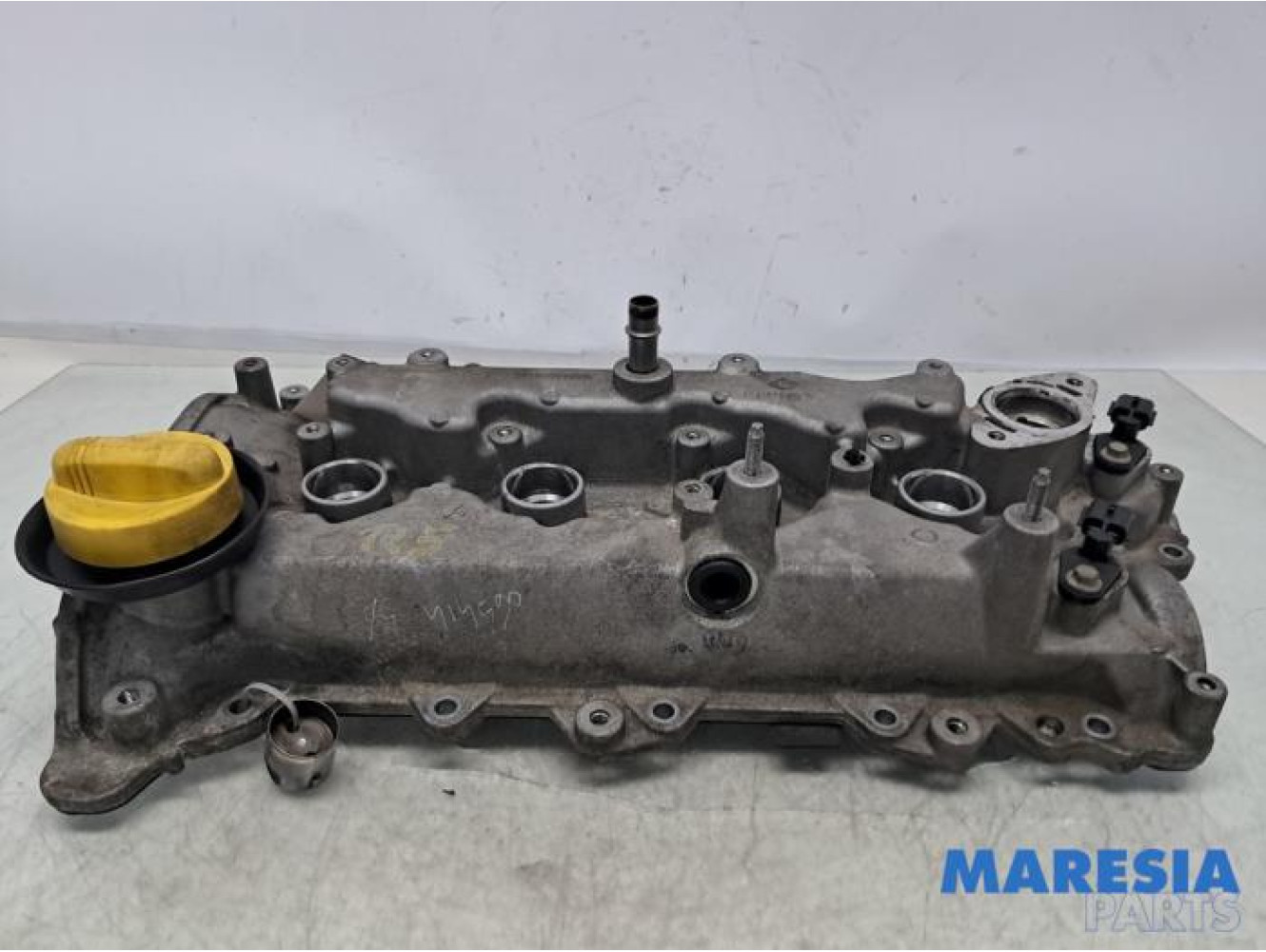 Renault - Megane - Couvercle soupapes