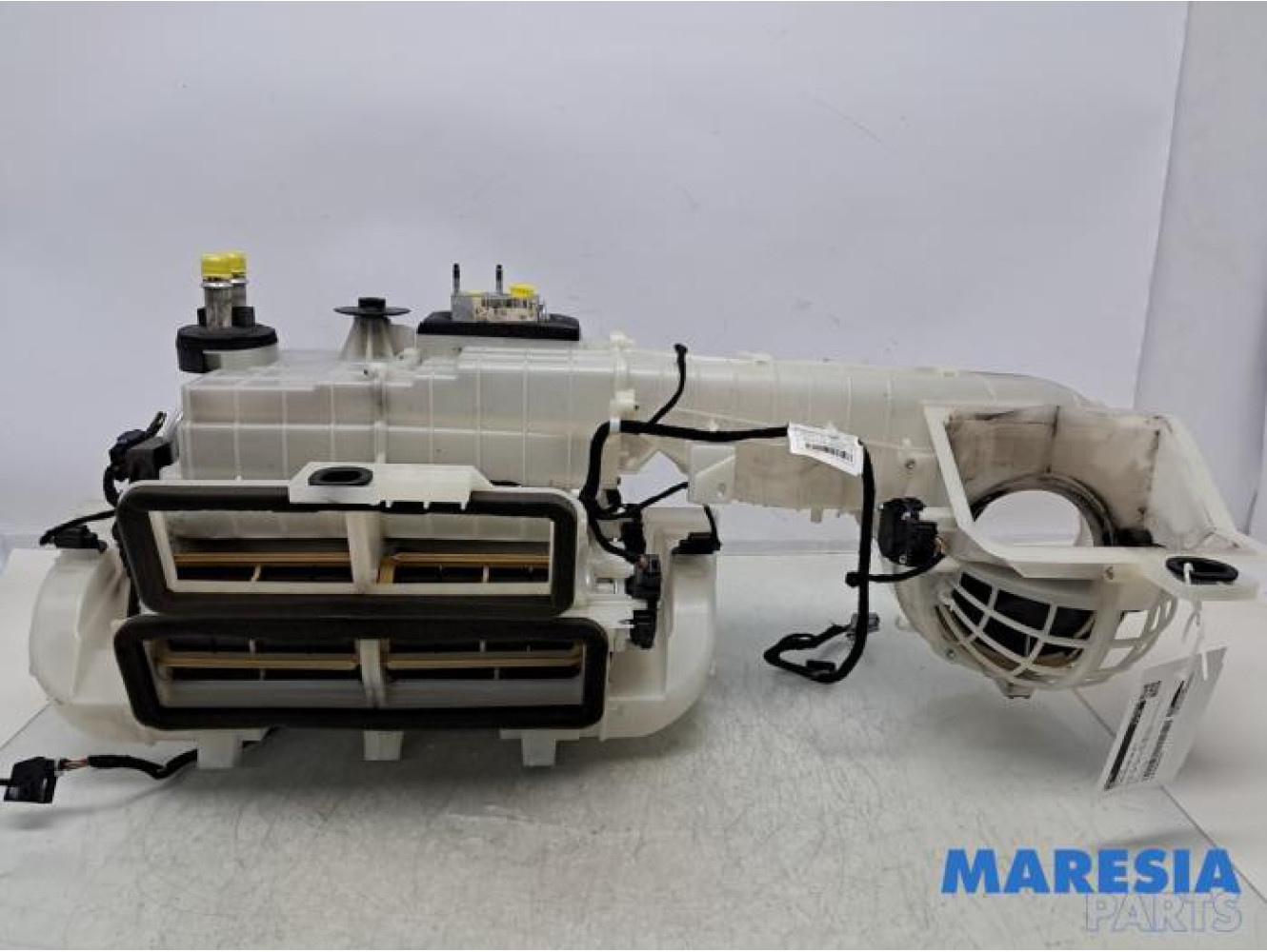 Citroen - Berlingo - Heater housing