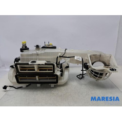 Citroen - Berlingo - Heater housing