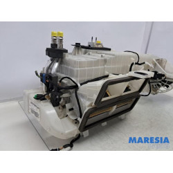 Citroen - Berlingo - Heater housing