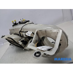 Citroen - Berlingo - Heater housing