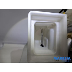 Citroen - Berlingo - Heater housing