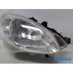 Citroen - Berlingo - Koplamp rechts
