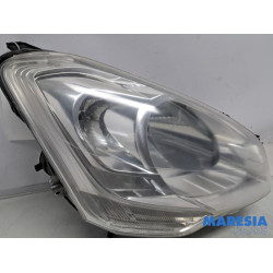 Citroen - Berlingo - Koplamp rechts
