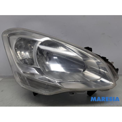 Citroen - Berlingo - Koplamp rechts