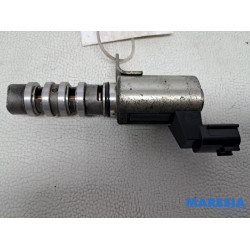 Renault - Megane - Nokkenas Verstelling