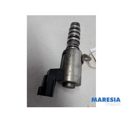 Renault - Megane - Nokkenas Verstelling