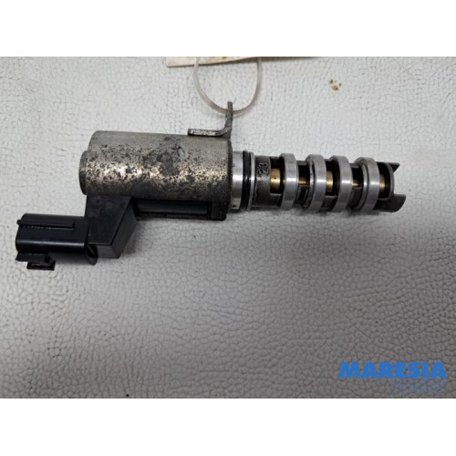 Renault - Megane - Nokkenas Verstelling