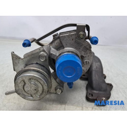 Renault - Megane - Turbo