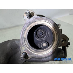 Renault - Megane - Turbo