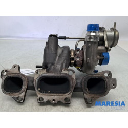 Renault - Megane - Turbo