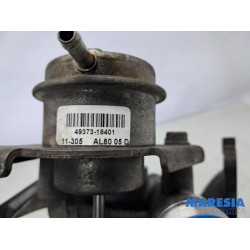 Renault - Megane - Turbo