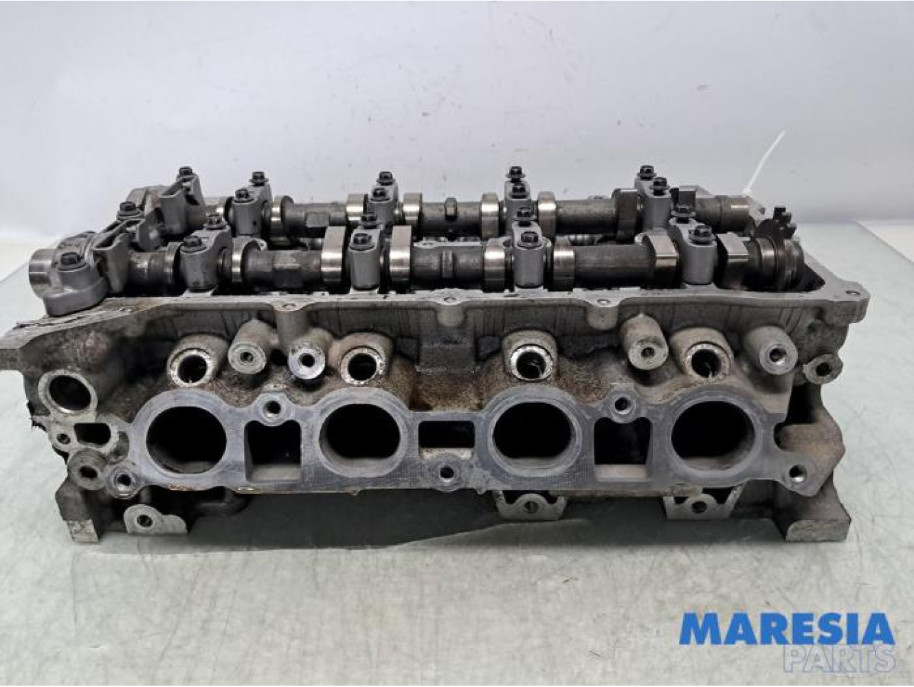 Renault - Megane - Cilinderkop