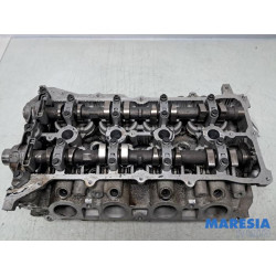 Renault - Megane - Cilinderkop