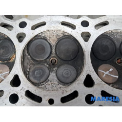 Renault - Megane - Cilinderkop