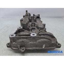 Renault - Megane - Couvercle soupapes