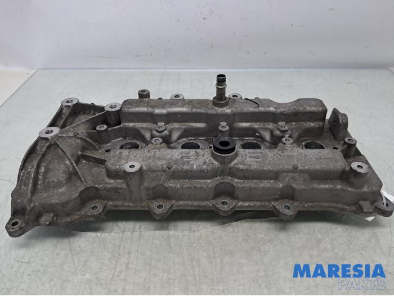 Renault - Megane - Couvercle soupapes