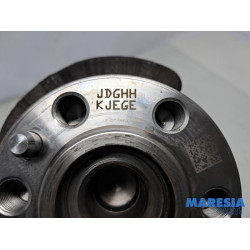 Renault - Megane - Krukas