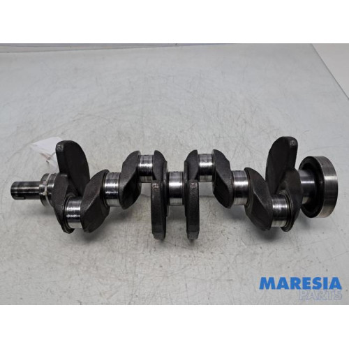 Renault - Megane - Krukas