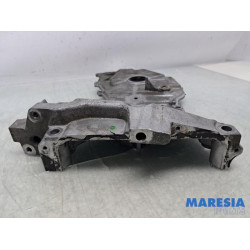 Renault - Megane - Timing cover