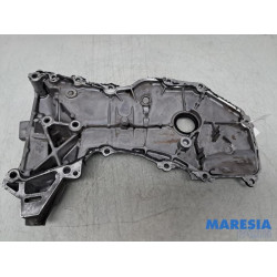Renault - Megane - Timing cover