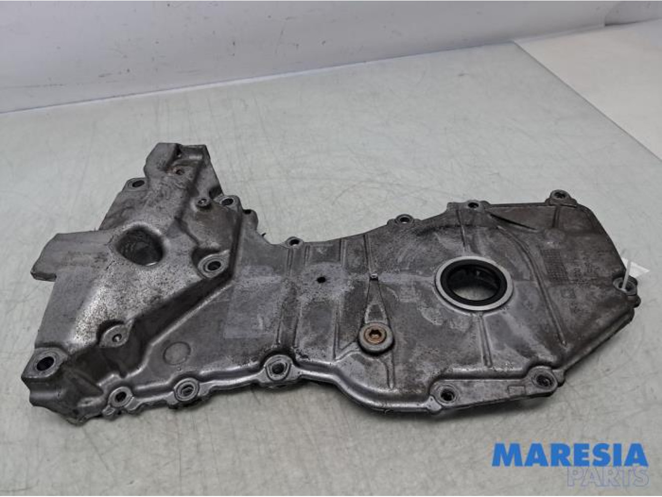 Renault - Megane - Timing cover