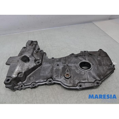 Renault - Megane - Timing cover