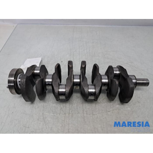 Renault - Megane - Krukas