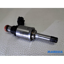 Renault - Megane - Injector (benzine injectie)