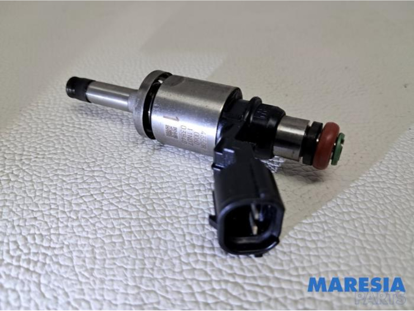 Renault - Megane - Injector (benzine injectie)