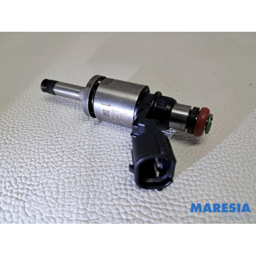 Renault - Megane - Injector (benzine injectie)