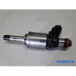 Renault - Megane - Injector (benzine injectie)