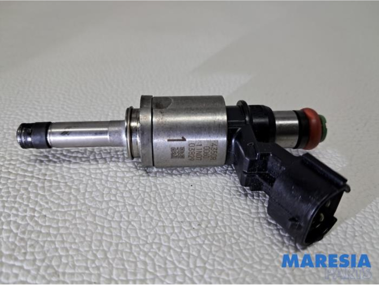 Renault - Megane - Injector (benzine injectie)